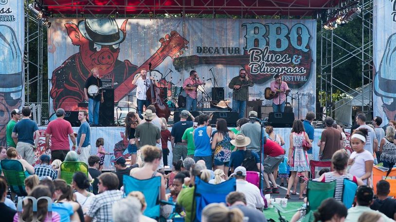 Hal yang Perlu Diperhatikan Saat Nonton Festival Bluegrass Sendirian